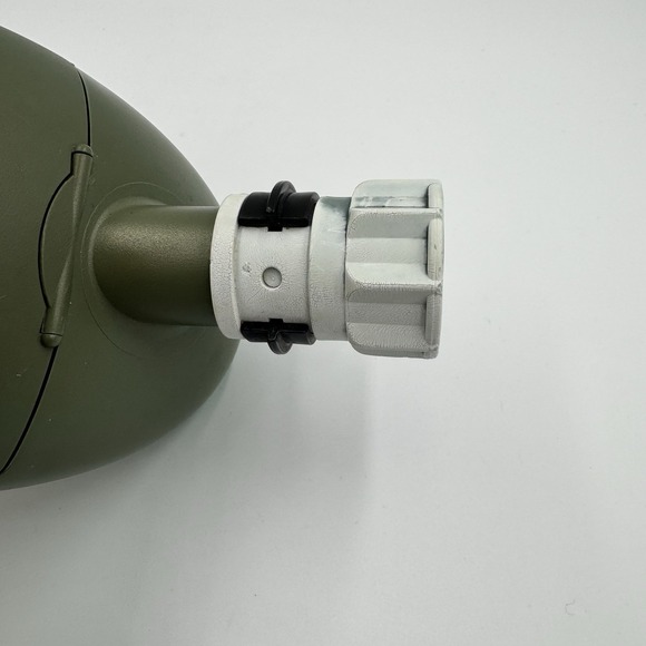 DIG Hose Thread Watering Timer 9-Volt Model 9001DB Tested - Picture 6 of 11